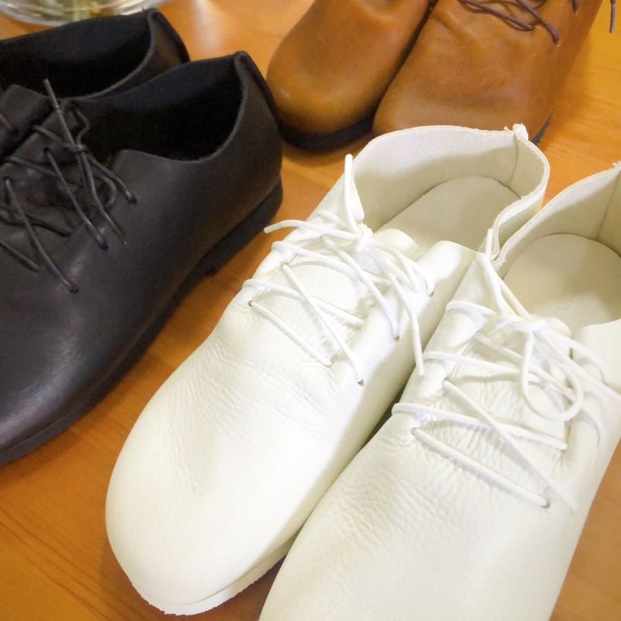 オイルレザーシューズ KOJIMA SHOE MAKERS コジマシューメーカーズ