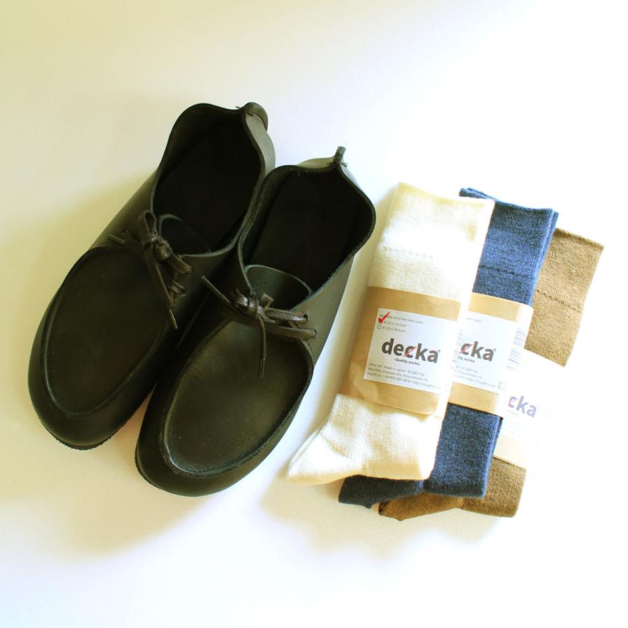 オイルレザーシューズ KOJIMA SHOE MAKERS コジマシューメーカーズ