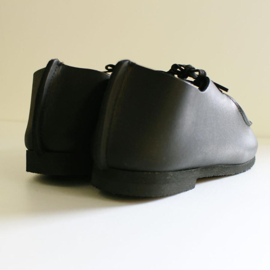 オイルレザーシューズ KOJIMA SHOE MAKERS コジマシューメーカーズ