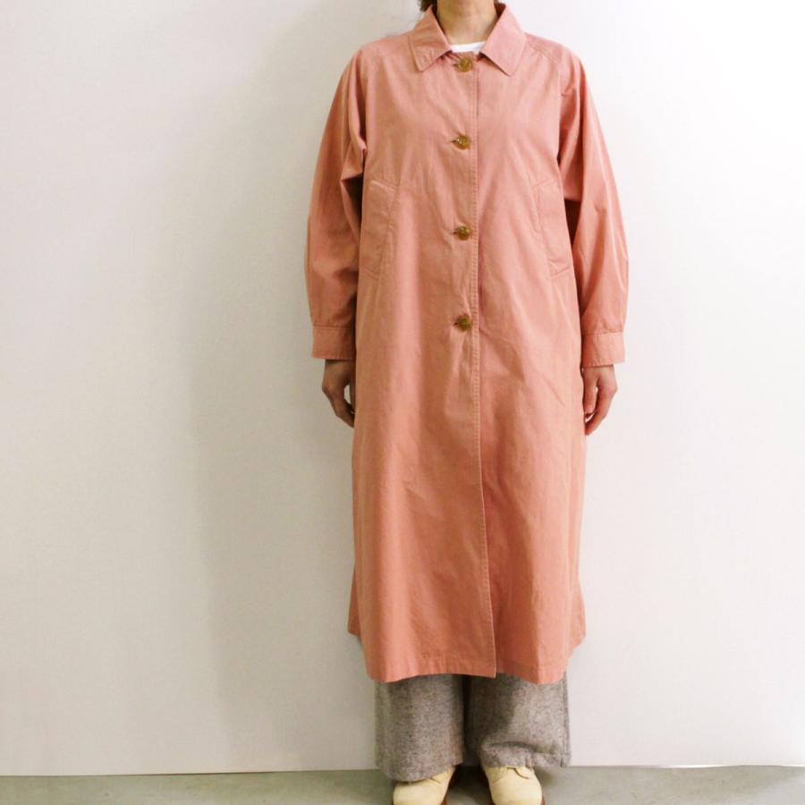 スプリングコート LUV OUR DAYS ラブアワデイズ LV-JK0114 BALMASHIRTS