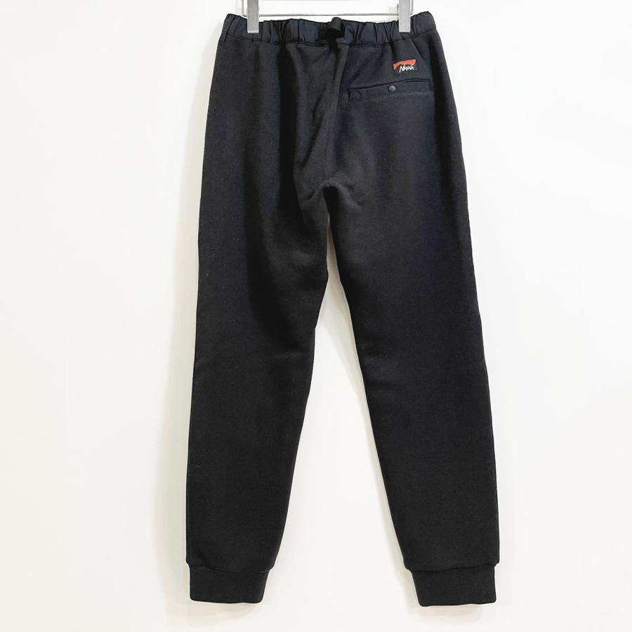 パンツ　NANGA　ナンガ　POLARTEC FLEECE JOGGER PANTS ポーラテックフリースジョガーパンツ　（Mens)｜escargot-circus｜13