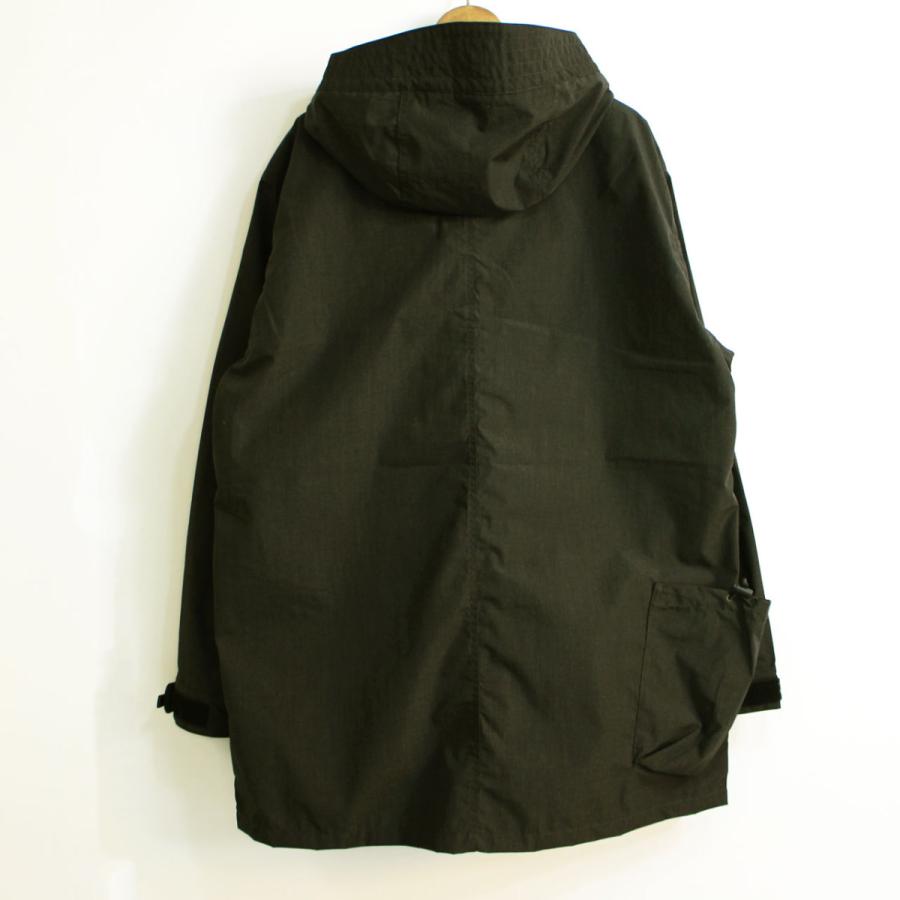 NANGA（ナンガ） パーカー TAKIBI FIELD ANORAK PARKA タキビ