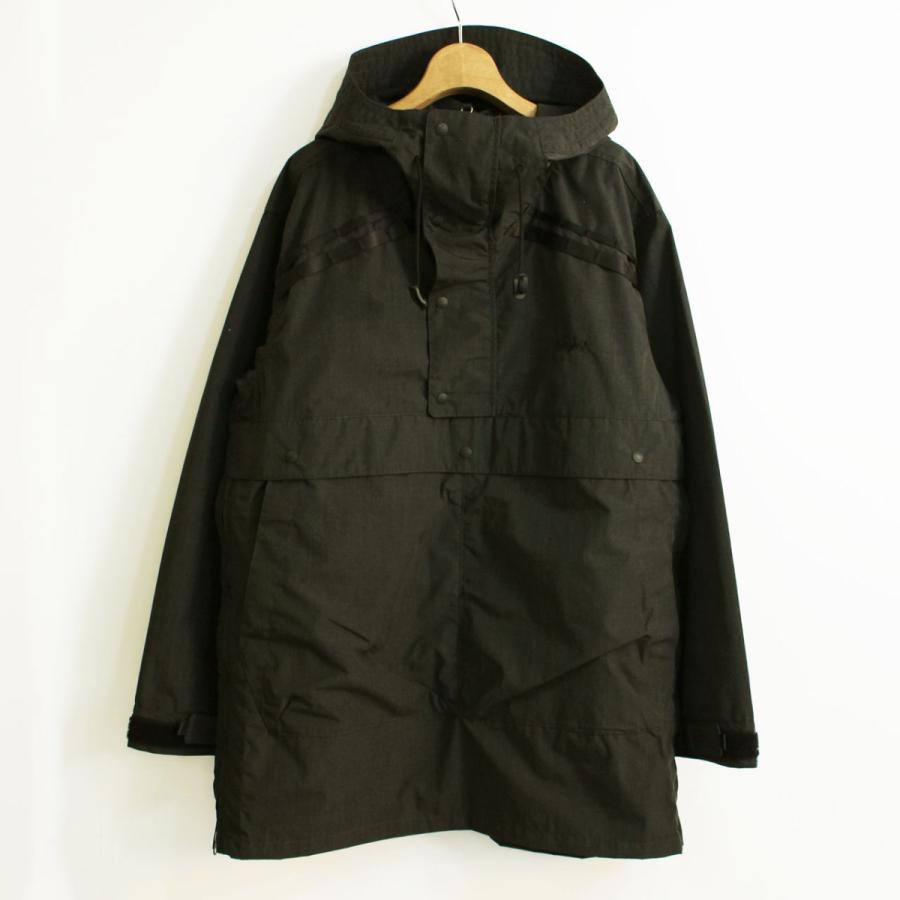 NANGA（ナンガ） パーカー TAKIBI FIELD ANORAK PARKA タキビ