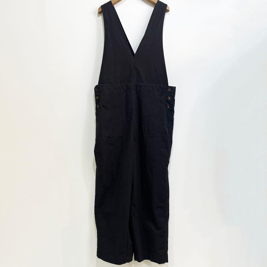 サロペット Sasanqua by trees サザンカバイツリー BOTTLE OVERALLS AN