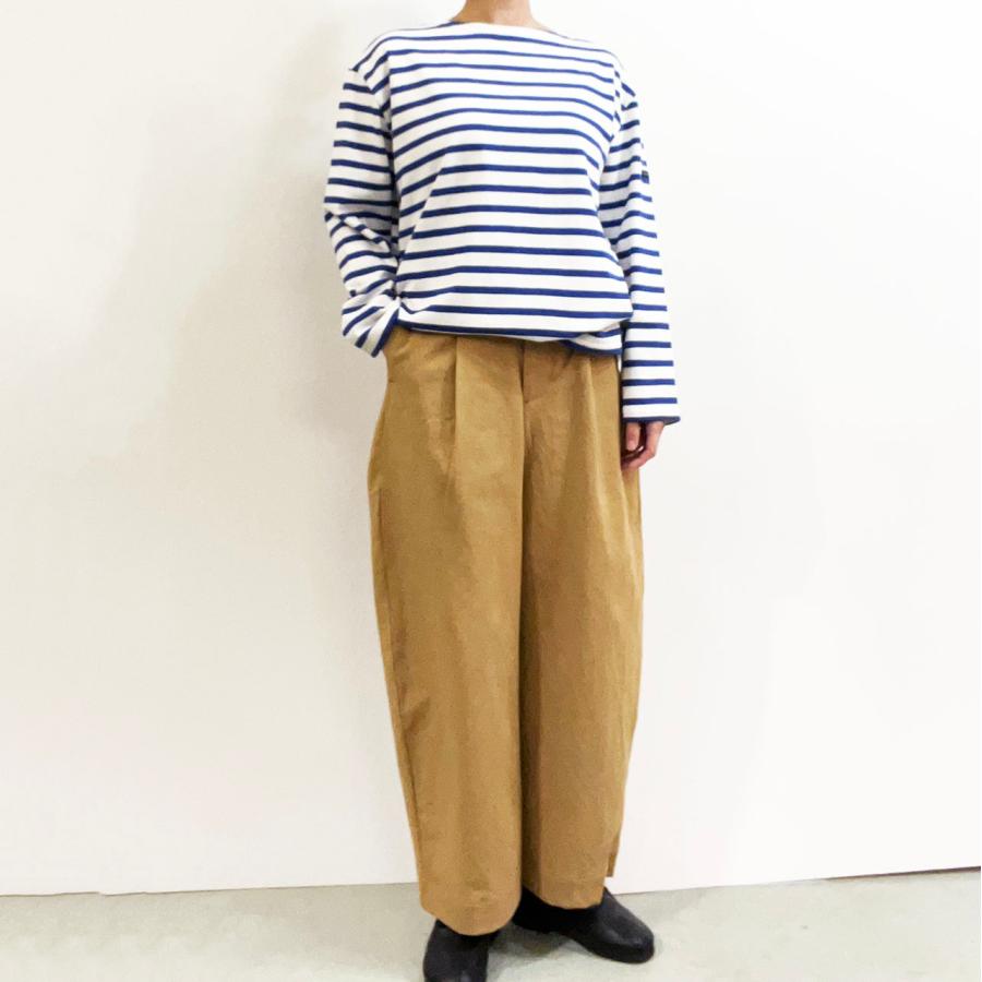 新品サザンカバイツリーズ カーキ バナナトラウザー Size1 楽天市場】sasanqua by trees サザンカバイツリーズ Chino cross