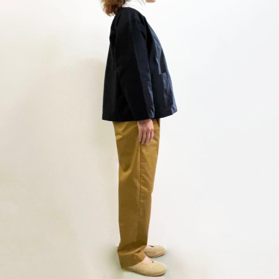 パンツ Sasanqua by trees サザンカバイツリーズ COMPACT CHINO