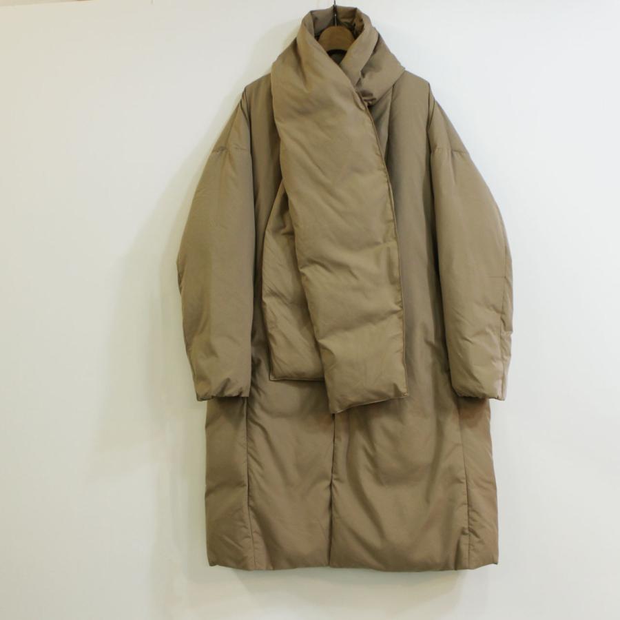 THE LOFT LABO ダウンコート THE LOFTLABO ザ・ロフト・ラボ FILMAN 