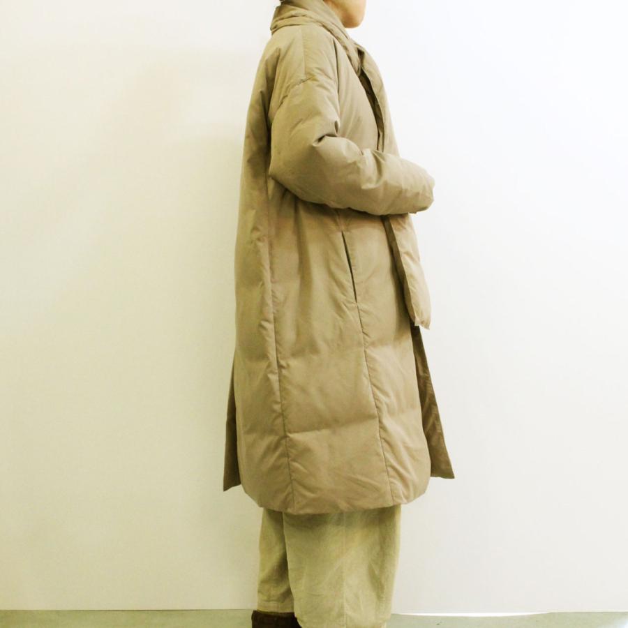 THE LOFT LABO ダウンコート THE LOFTLABO ザ・ロフト・ラボ FILMAN 