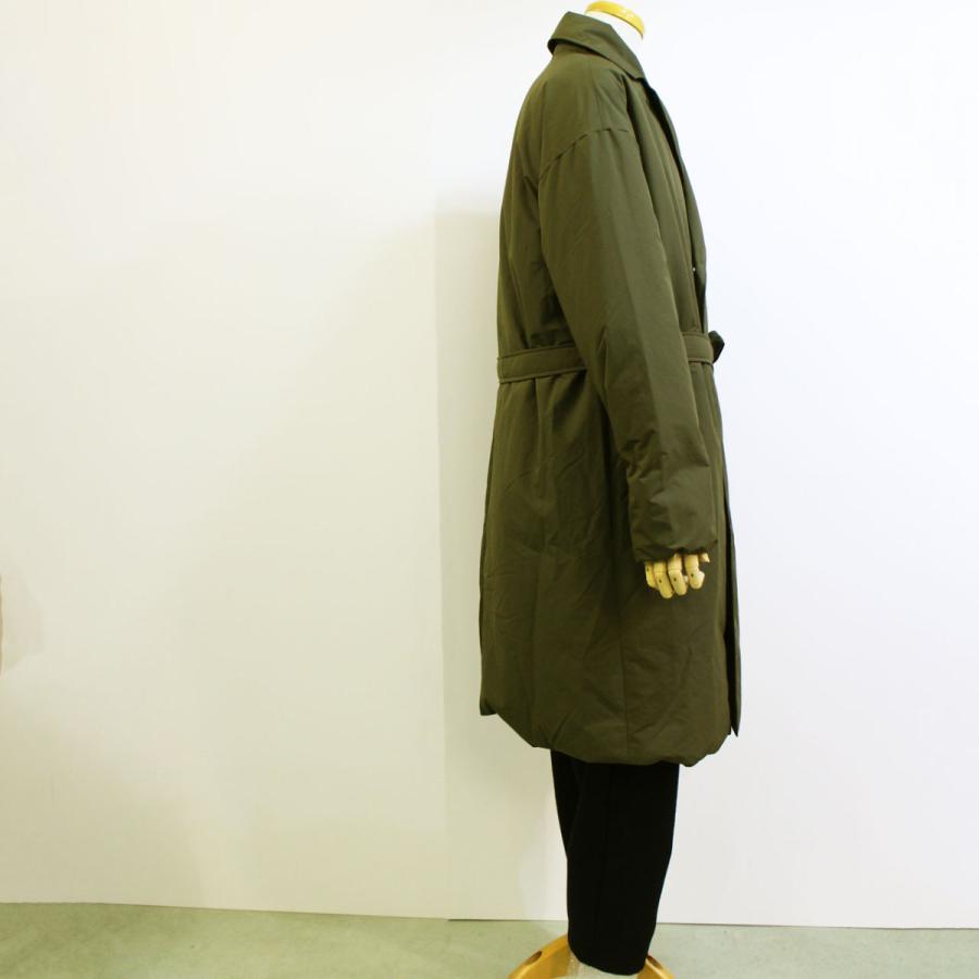 THE LOFT LABO メンズダウンコート THE LOFTLABO ザ・ロフト・ラボ  