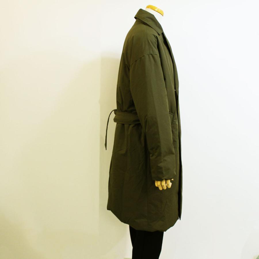 THE LOFTLABO /ロフトラボ】 CHESTER DOWN COAT