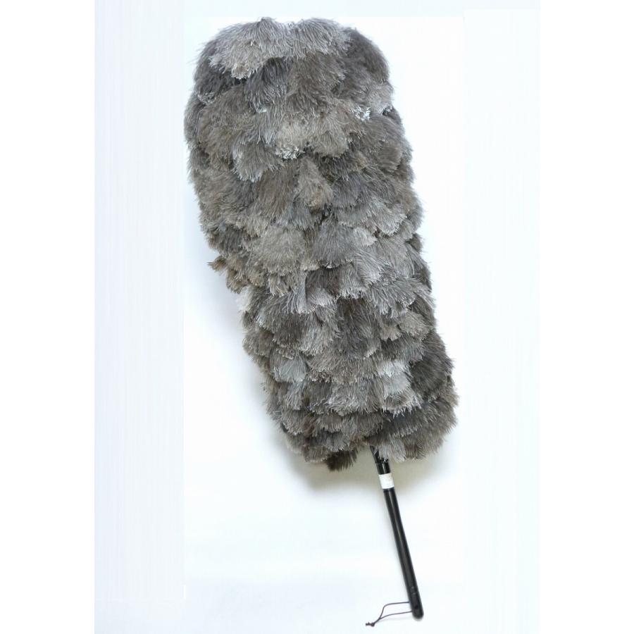 毛ばたき オーストリッチ特選 : 毛ばたき専門ESCI - 通販 - Yahoo