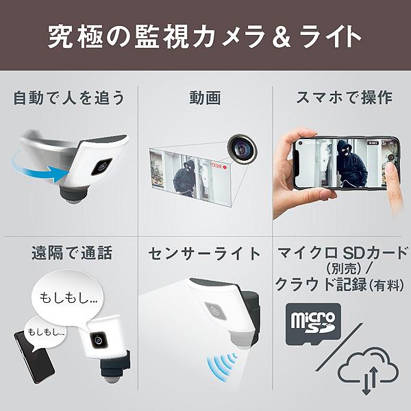 RITEX ムサシ ライテックス C-AC1020TA 20Wワイド 追尾式LED RITEX ムサシ ライテックス C-AC1020TA 20Wワイド 追尾式LED