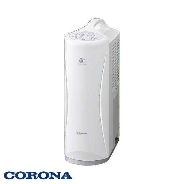 もも様　CORONA 除湿機 本体 日本製　CD-6326 CORONA（コロナ） CD-S6326(W) 除湿機 パーソナルタイプ除湿機 6.3L