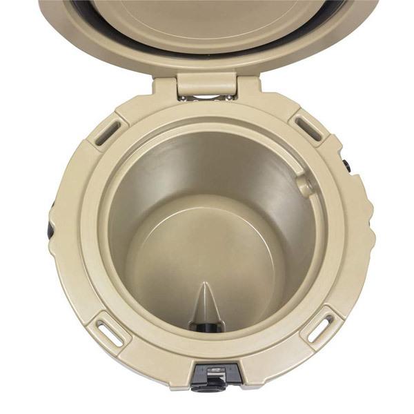 ICELAND COOLER CL-02501 ウォータージャグ Sand(サンド) CL02501 