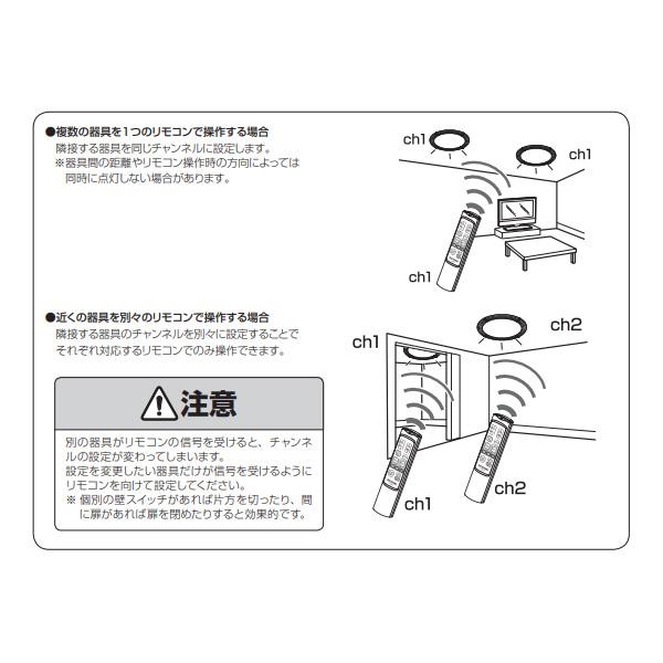 IRIS OHYAMA（アイリスオーヤマ） [新品]アイリスオーヤマ リモコン