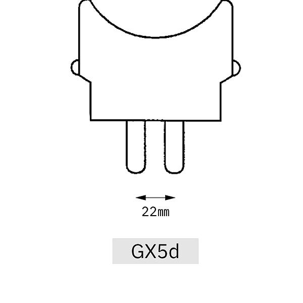 DNライティング FRT500EL28 シームレス蛍光灯 3波長形 電球色 「送料無料」_4