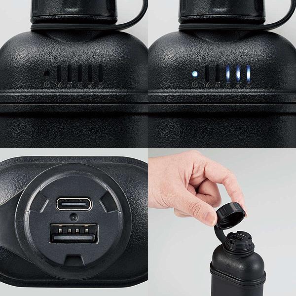 NESTOUT エレコム ELECOM DE-NEST-10000 モバイルバッテリー NESTOUT エレコム ELECOM DE-NEST-10000 モバイルバッテリー