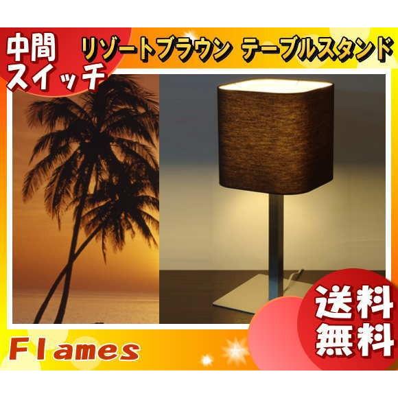 フレイムス Flames DS-085 溜まり場赤銅色 照明ランプともし火 かっこ良い 北欧 ともし火 臥し所 一覧表 白熱電球型螢光灯付 日本製 ともし火「貨物輸送無料」 その他卓上スタンドライト-照明、電球