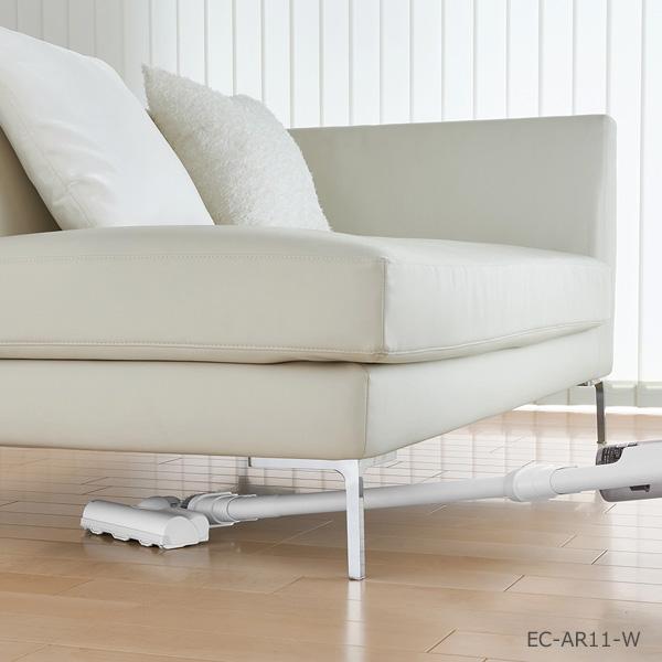 【引取歓迎】EC-AR11-B シャープ　SHARP 掃除機 EC-AR11 | 掃除機：シャープ