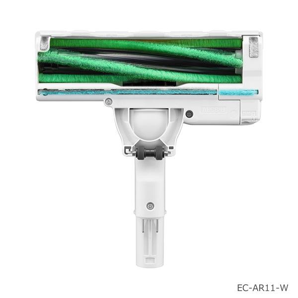 【引取歓迎】EC-AR11-B シャープ　SHARP 掃除機 楽天市場】シャープ EC-AR11-B スティッククリーナー 1.2kgの