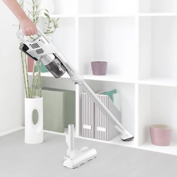 SHARP（シャープ） EC-AR11-W スティッククリーナー 1.2kgの軽量設計