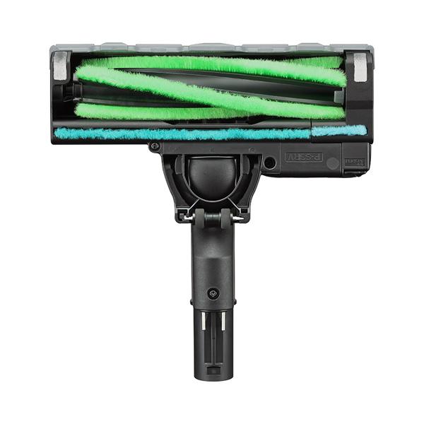 SHARP（シャープ） EC-FR11 スティッククリーナー 1.2kgの軽量設計