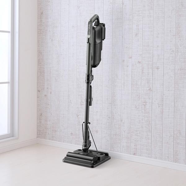 SHARP（シャープ） EC-KR3 紙パックスティッククリーナー RACTIVE Air