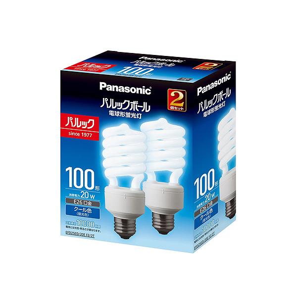パナソニック コンパクト電球型蛍光灯EFDシリーズセット パナソニック コンパクト電球型蛍光灯EFDシリーズセット