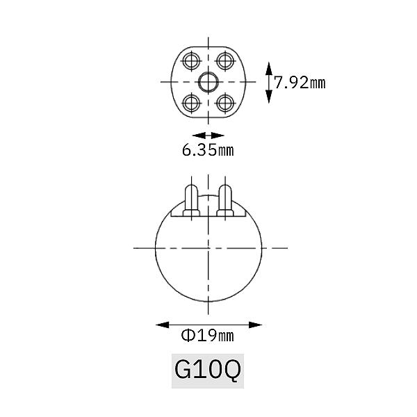 Panasonic（パナソニック） FCL30BA-37・KF3 捕虫器用丸形蛍光灯 捕虫