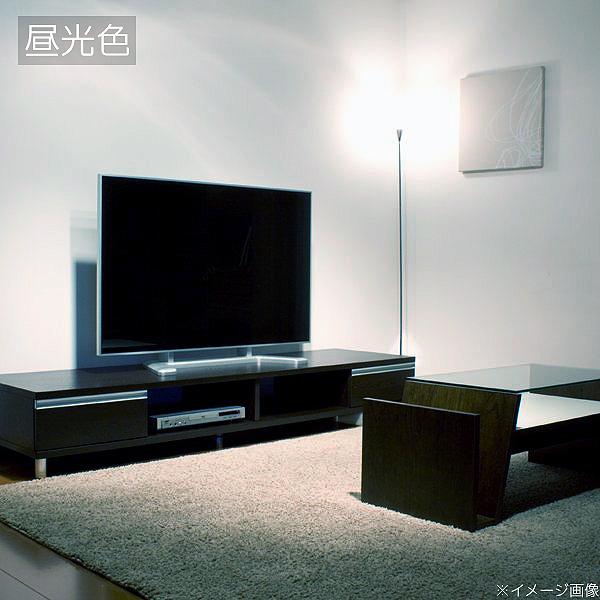 ホタルクス FL20SSEDF18SHGA210 直管蛍光灯 ホタルックα 20形 18W 3波長形昼光色 口金G13 寿命10000時間 (FL20SSEDX18)「送料無料」[10本セット]の画像