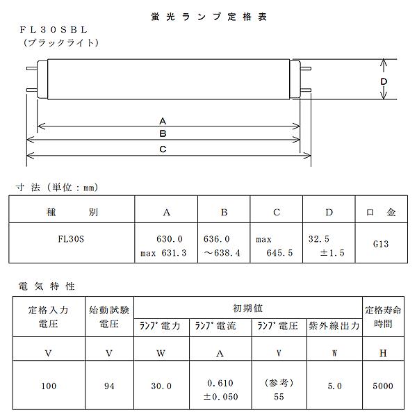 ホタルクス ブラックライト NEC 旧NECライティング 25本入 FL20SBL ブラックライト 捕虫器用蛍光