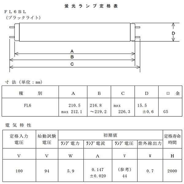 日立 ブラックライト 蛍光灯 NEC グロー球 セット販売 生産終了品 楽天市場】ホタルクス（旧:NEC） FL15BL25本セット 直管蛍光灯(15形