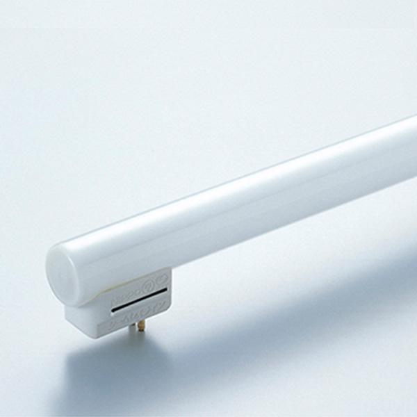 「送料無料」[5本セット]DNライティング FRT850EL28 シームレスラインランプ 蛍光灯 3波長形電球色の画像