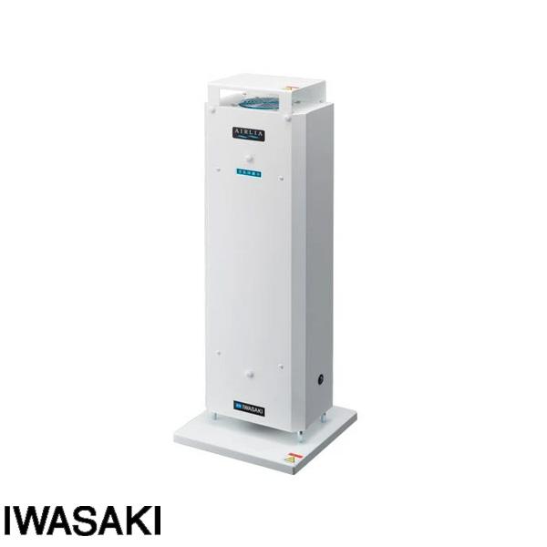 Panasonic◇空気清浄機 ジアイーノ F-MV4100-SZ [ステンレスシルバー