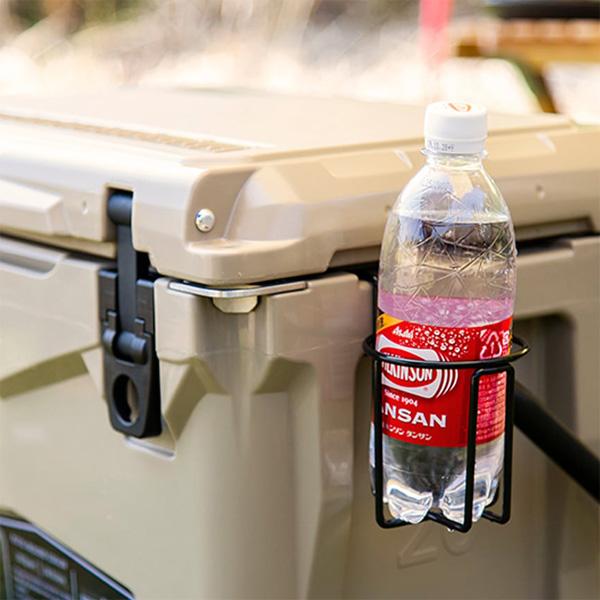 pegoo ハードクーラーボックス 35QT Sand(沙子) アウトドア 難民キャンプ CL-03501 CL03501 「貨物輸送無料」