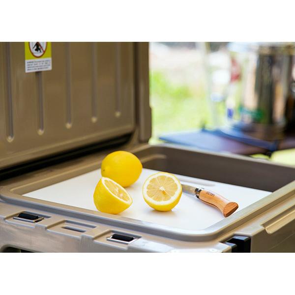 pegoo ハードクーラーボックス 35QT Sand(沙子) アウトドア 難民キャンプ CL-03501 CL03501 「貨物輸送無料」