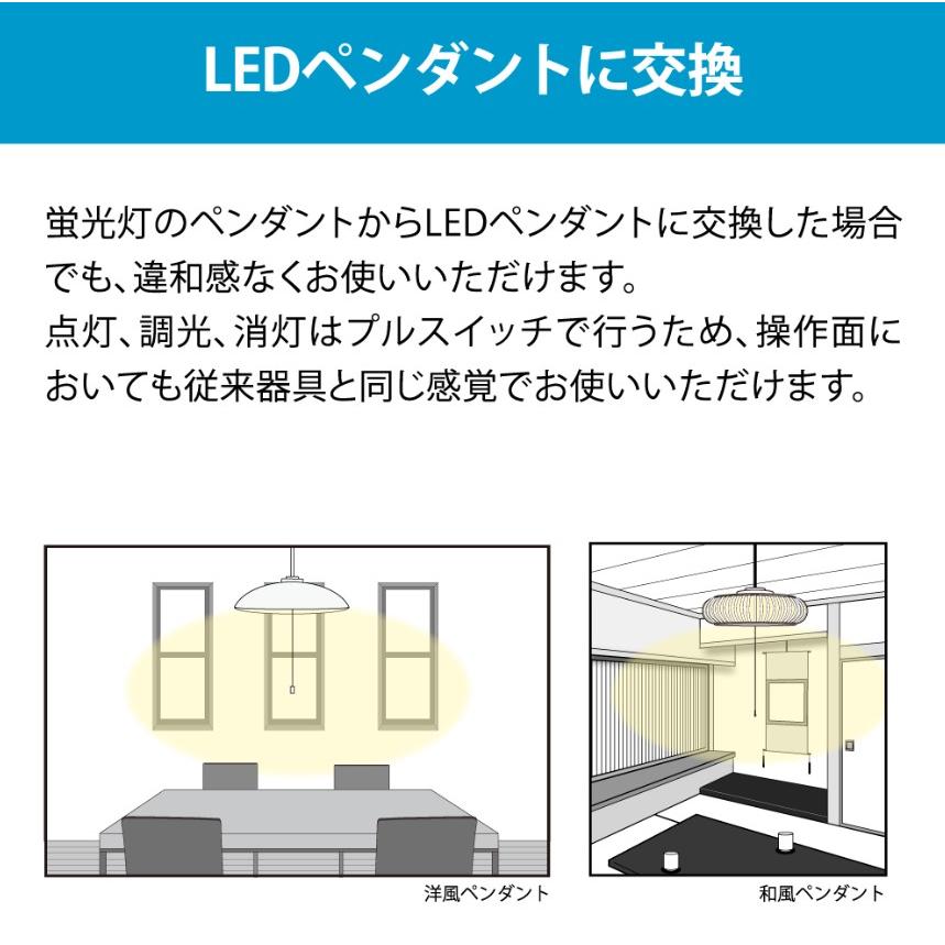 NECライティング ホタルクス NEC HCDD1253-X LEDペンダントライト_12畳