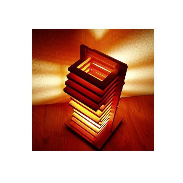 フレイムス HD-101 Flames テーブルスタンド フレイムス Flames HD-101 HIKIDASHI ヒキダシ スタンドライト