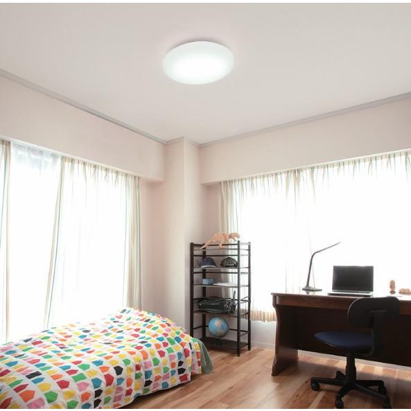 ホタルクス NEC HLDC06258 LED シーリングライト 6畳 ホタルック 調光