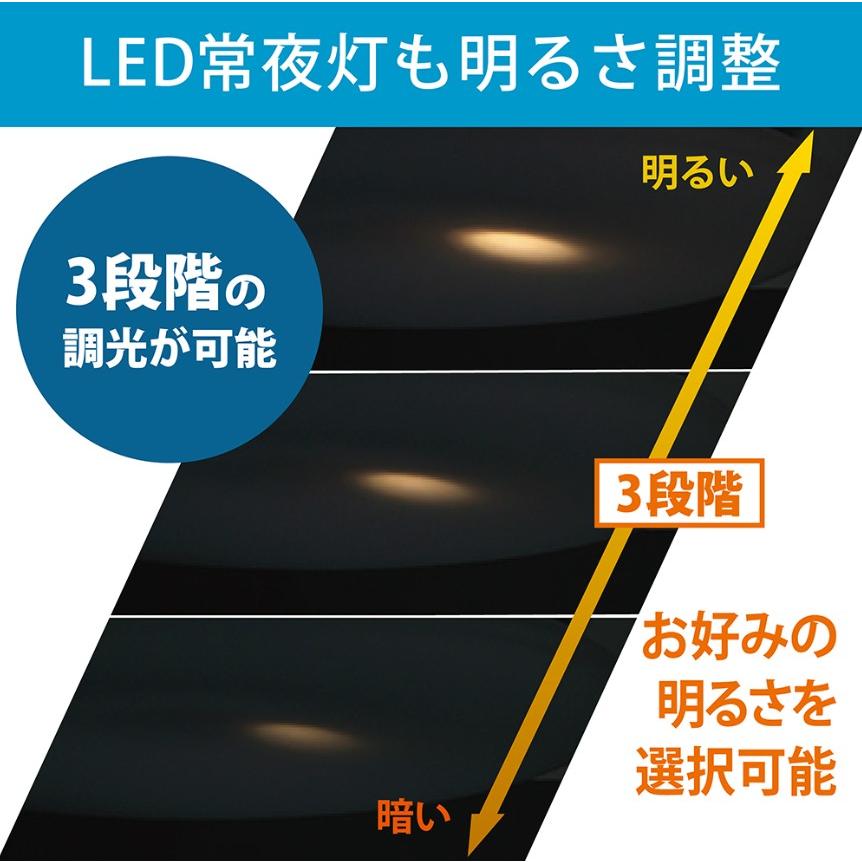 ホタルクス NEC HLDC08402SG LED シーリングライト 8畳 調光調色 日本