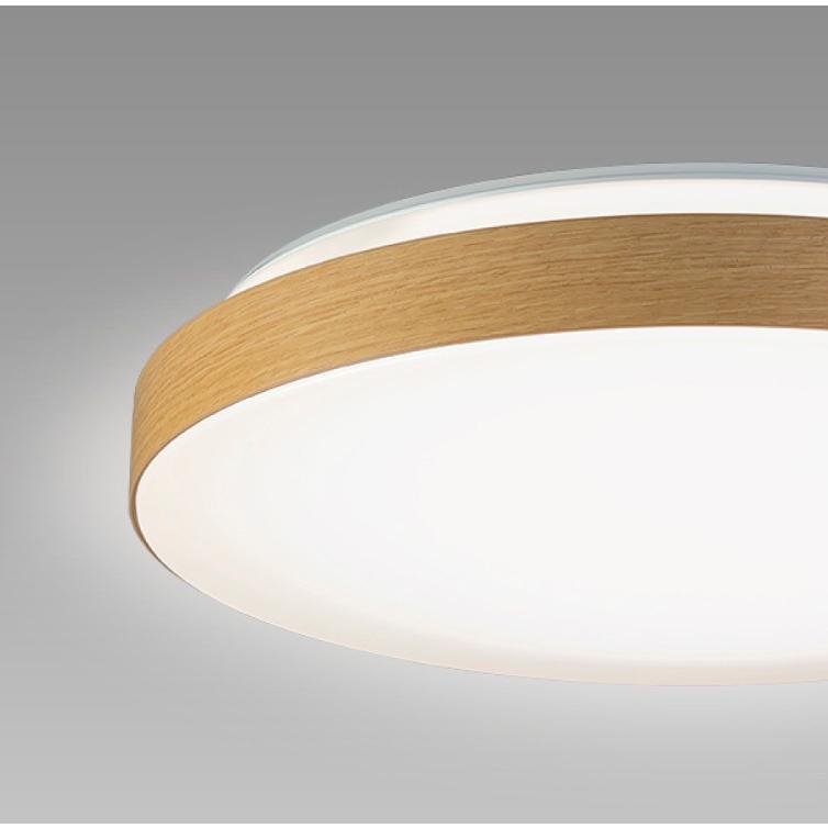 ホタルクス NEC HLDC08432SG LEDシーリングライト 8畳 調光調色 日本製