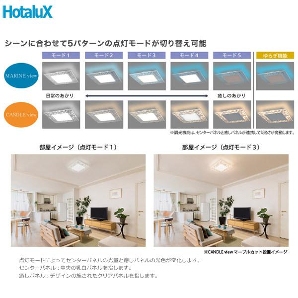 ホタルクス 「メーカー在庫限り廃盤」 NEC HLDC08V001BSG HotaluX VIEW