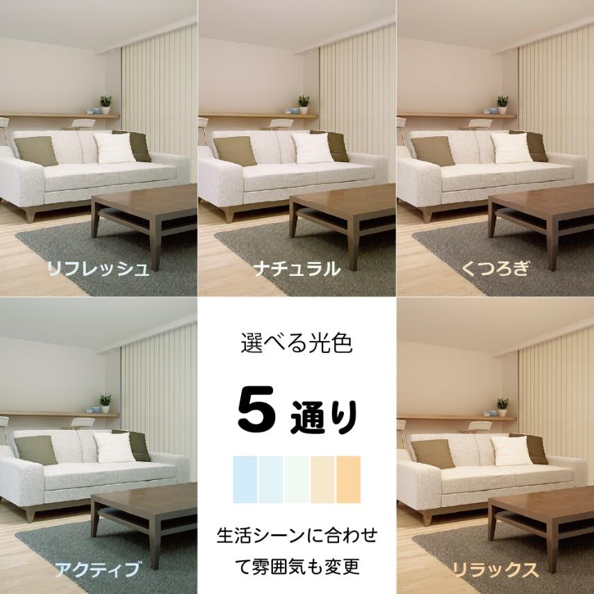 ホタルクス NEC HLDC12258 LED シーリングライト 12畳 ホタルック 調光