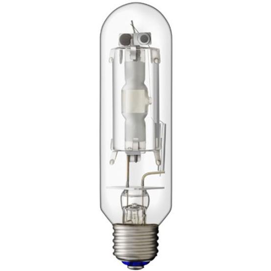 「送料無料」岩崎 MT150D メタルハライドランプ 150W 透明形 昼光色 任意点灯 E26 MT150D_4