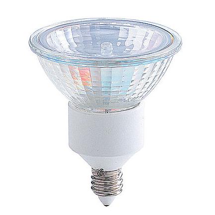 「送料無料」[10個セット]岩崎 JDR110V30WUV/NK/H2/E11 ダイクロハロゲン 50形 30W 狭角 110V用 E11口金 50ミリ径 JDR110V30WUVNKH2E11の画像