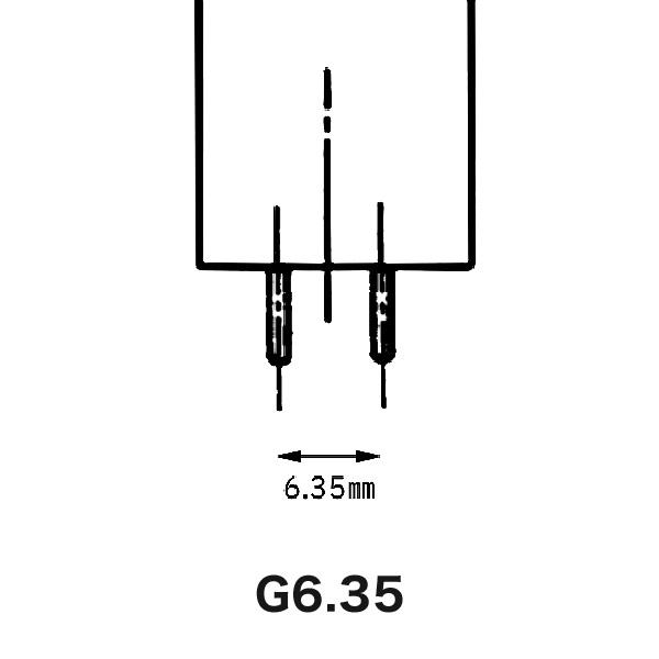 ウシオ電機 [5個セット]ウシオ電機 ウシオ USHIO J12V50W/F J ミニ