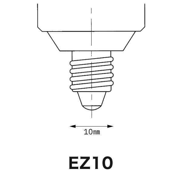 送料無料」［10個セット］ウシオ電機 JC12V75WA/EZ/S J ミニハロゲン 