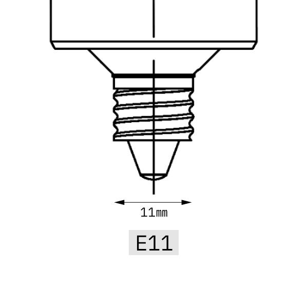 岩崎電気 「送料無料」[10個セット]ウシオ電気 USIO JD110V85WNP/E