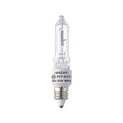 岩崎電気 ☆岩崎 JD110V85WN/P/M ミニハロゲン 85形 85W 110V用 岩崎電気 ☆岩崎 JD110V85WN/P/M ミニハロゲン 85形 85W 110V用