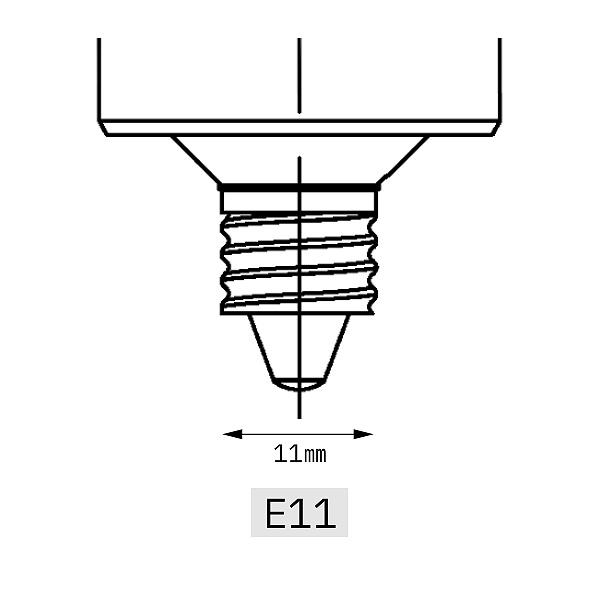 [20個セット] 岩崎 JDR110V50WUV/WK/H3/E11 長寿命 電球色 ハロゲンランプ 広角 75形 50W 110V アイダイクロクールハロゲンplus「送料無料」の画像
